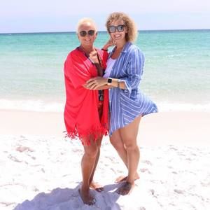 Meet your Posher, Victoria